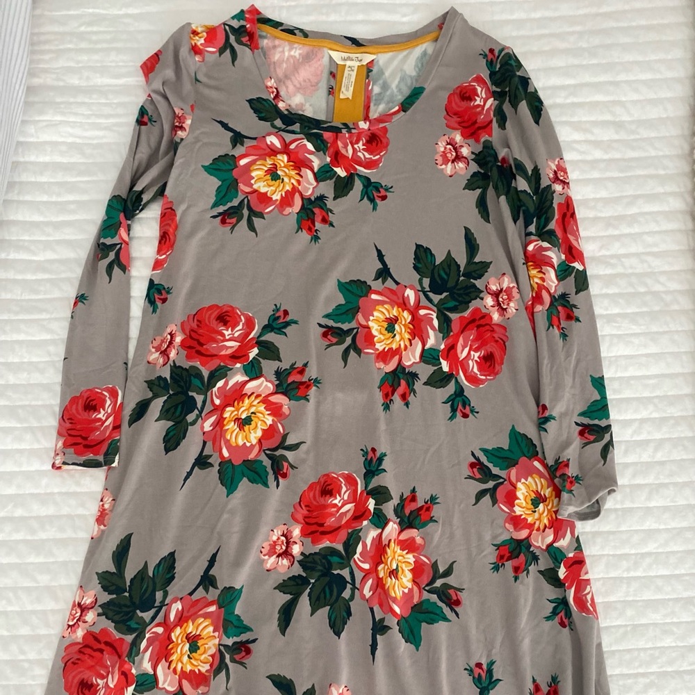 Matilda Jane. Women’s Dress. Size Small.